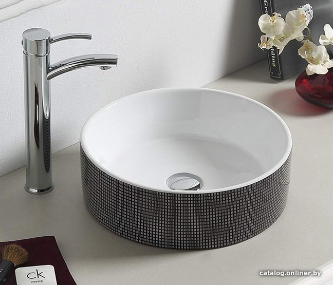 Умывальник CeramaLux 78308