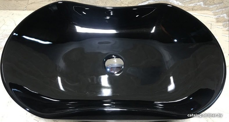 Умывальник CeramaLux 9175AB