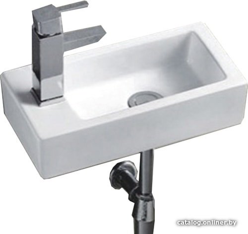 Умывальник CeramaLux 9272R