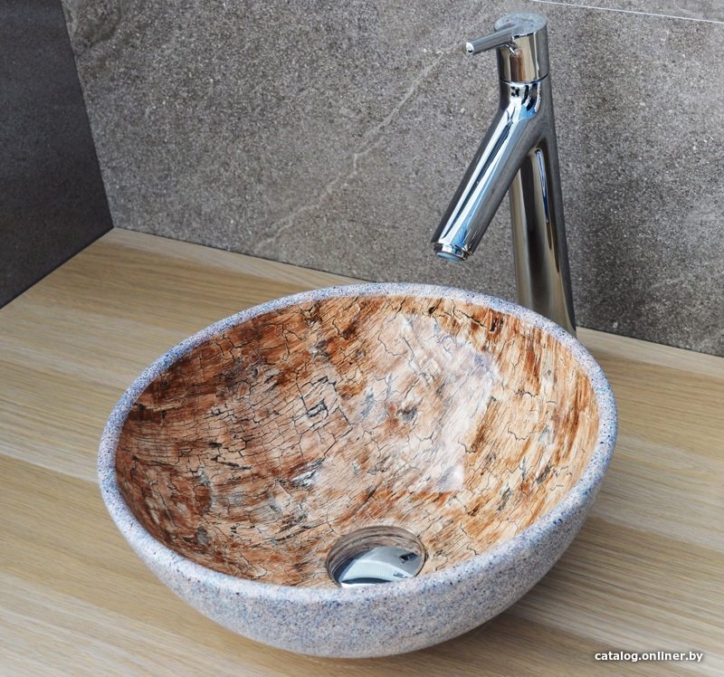 Умывальник CeramaLux MNC489