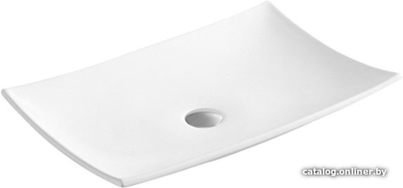 Умывальник CeramaLux N78123A