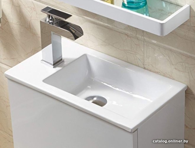 Умывальник CeramaLux N9032