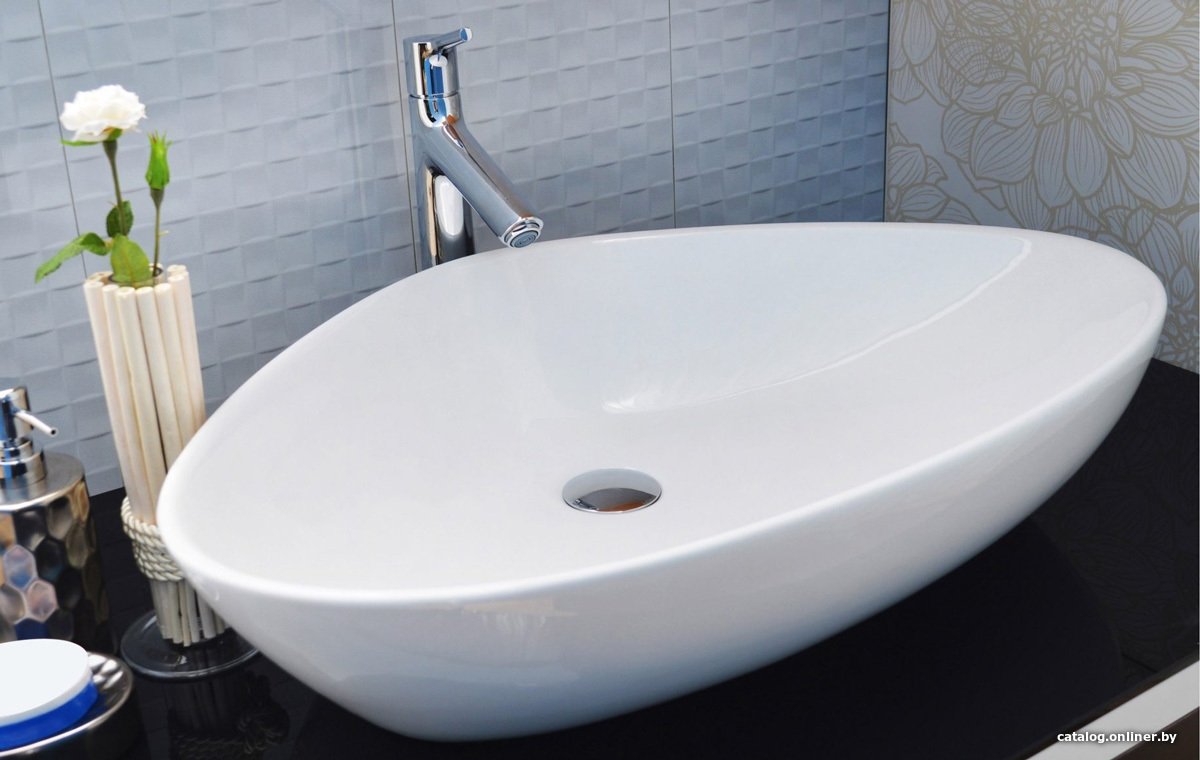 Умывальник CeramaLux N9062