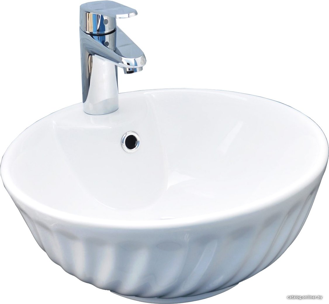 Умывальник CeramaLux N9074