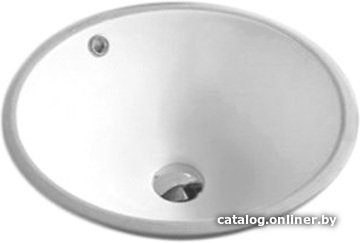 Умывальник CeramaLux YJ848