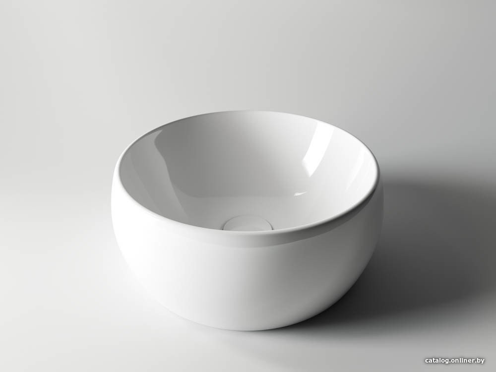 Умывальник Ceramica Nova Element CN6001