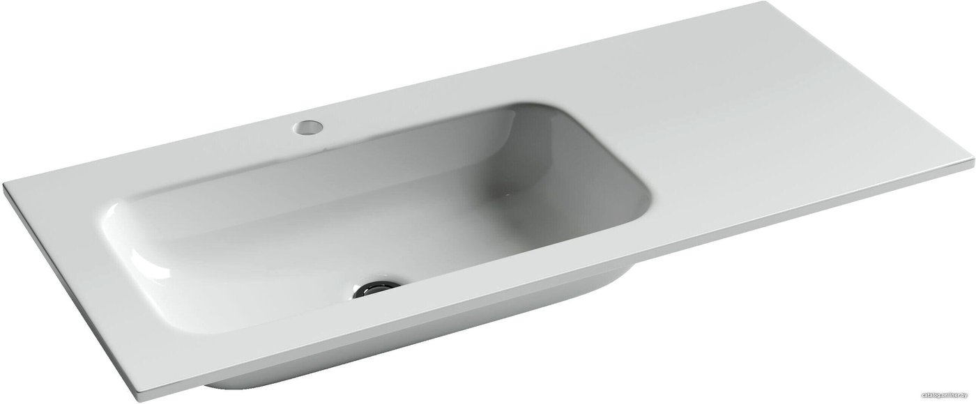 Умывальник Ceramica Nova Element L CN7014