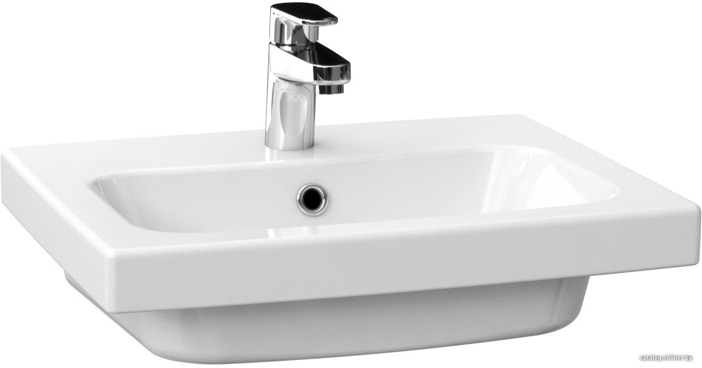 Умывальник Cersanit Colour 50
