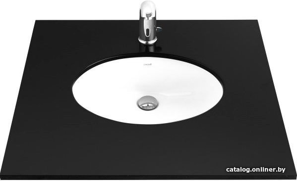 Умывальник Creavit TP 52x40 TP205-00CB00E-0000