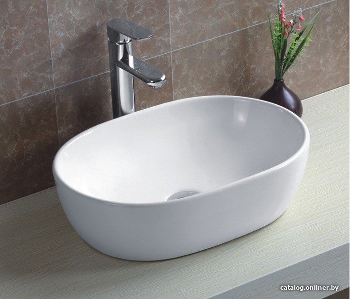 Умывальник Esbano Coral