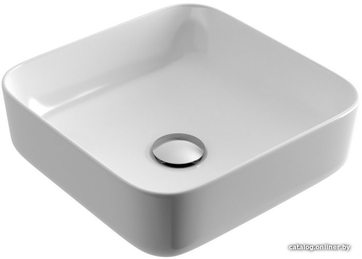 Умывальник Excellent Cori 38.5x38.5