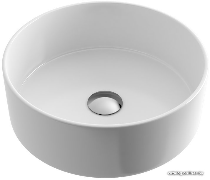 Умывальник Excellent Ovia 35 35x35