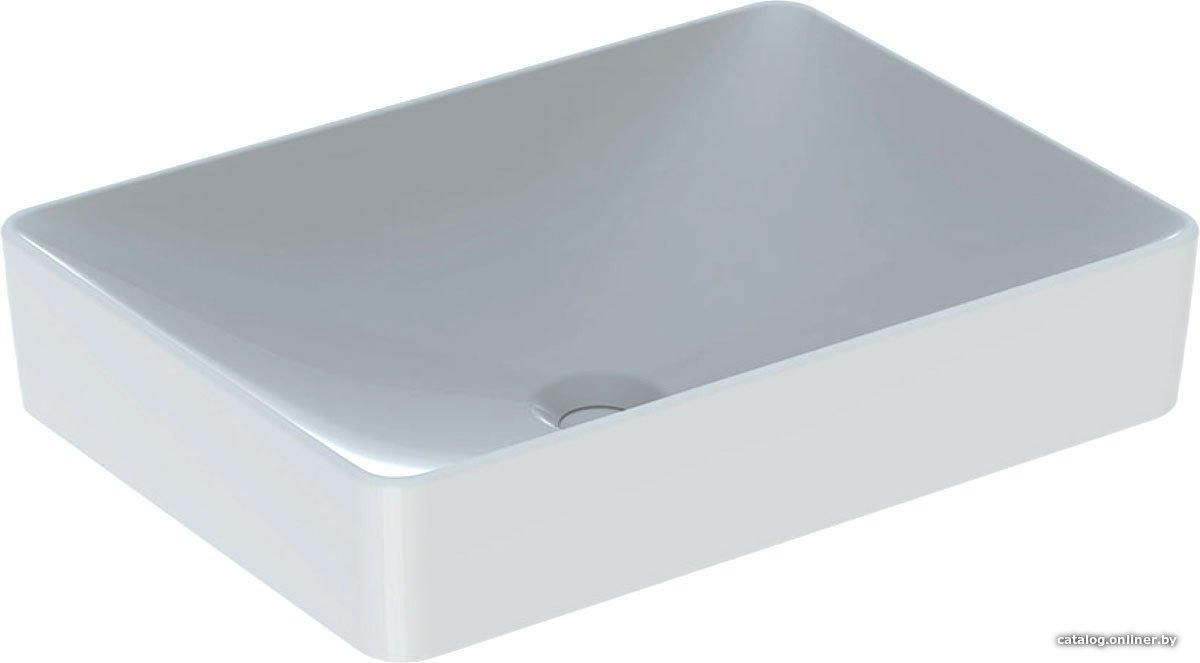 Умывальник Geberit VariForm 500.779.01.2