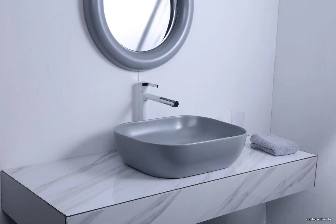 Умывальник Gid GM1302