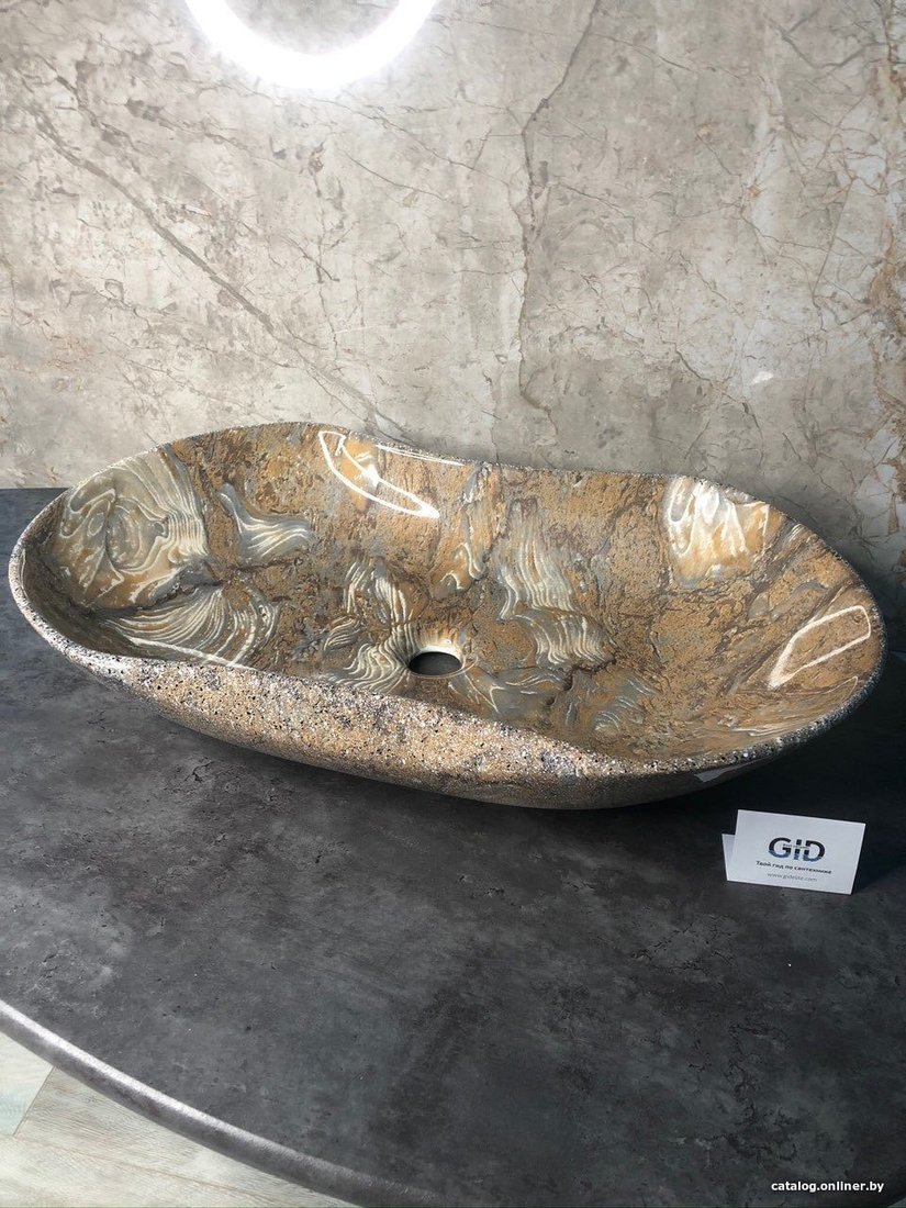 Умывальник Gid MNC503
