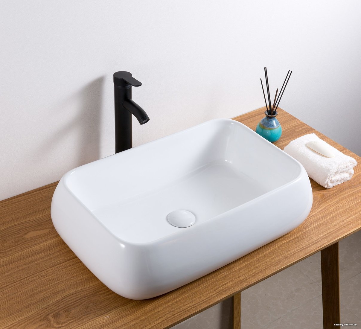 Умывальник Gid N9239