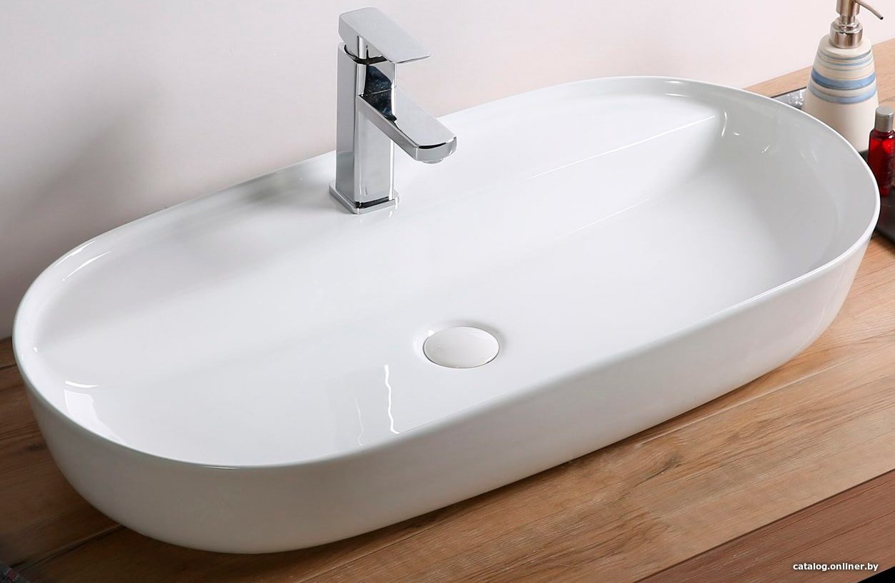 Умывальник Gid N9347