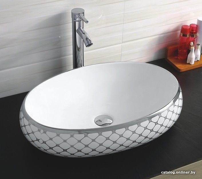 Умывальник Gid NC262