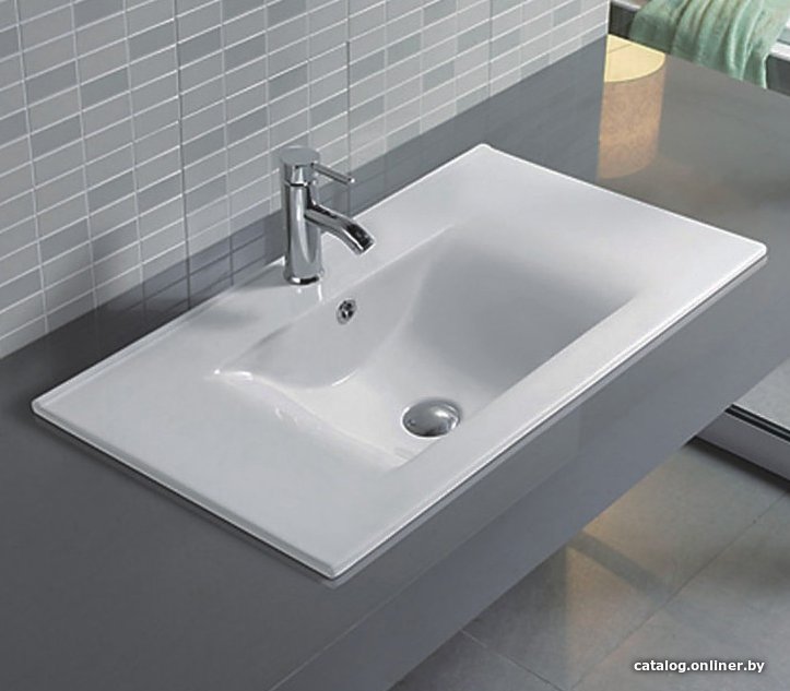 Умывальник Gid NYJ807-60