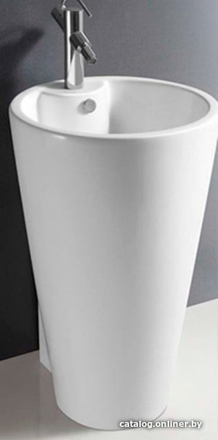 Умывальник Gid Nb136