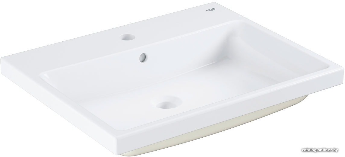 Умывальник Grohe Cube 3947900H
