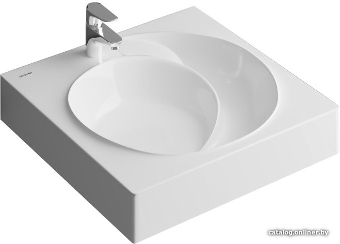 Умывальник Grossman Neo 60 2606001