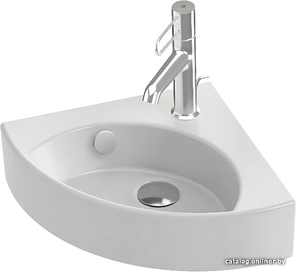 Умывальник Jacob Delafon Odeon Rive Gauche EGP112-00