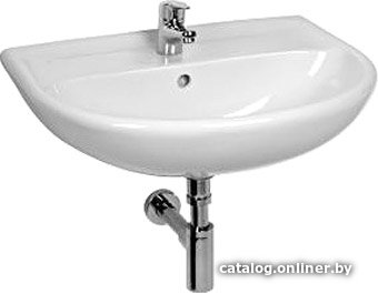 Умывальник Jika Plus 40.5x30