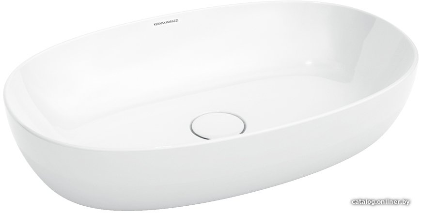 Умывальник Kerama Marazzi Plaza 60 PLR.wb.60