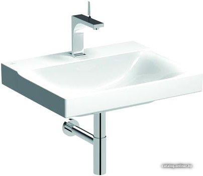 Умывальник Keramag Xeno 2 F127060000 60x48