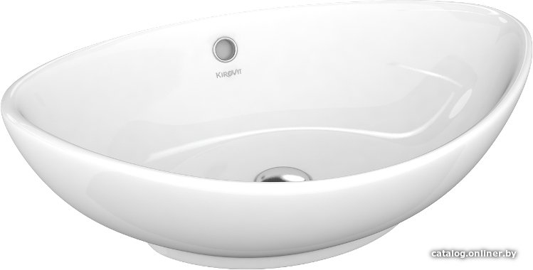 Умывальник Kirovit Гамма 560