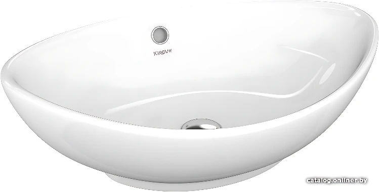 Умывальник Kirovit Гамма 560