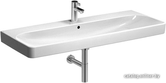 Умывальник Kolo Traffic L91120000