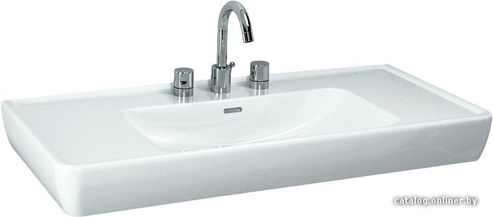 Умывальник Laufen PRO 813958 105x48