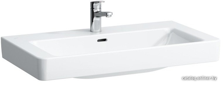 Умывальник Laufen Pro S 86x46