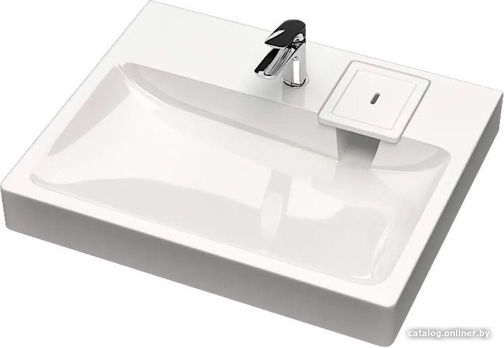 Умывальник MARRBAXX Стайл V50