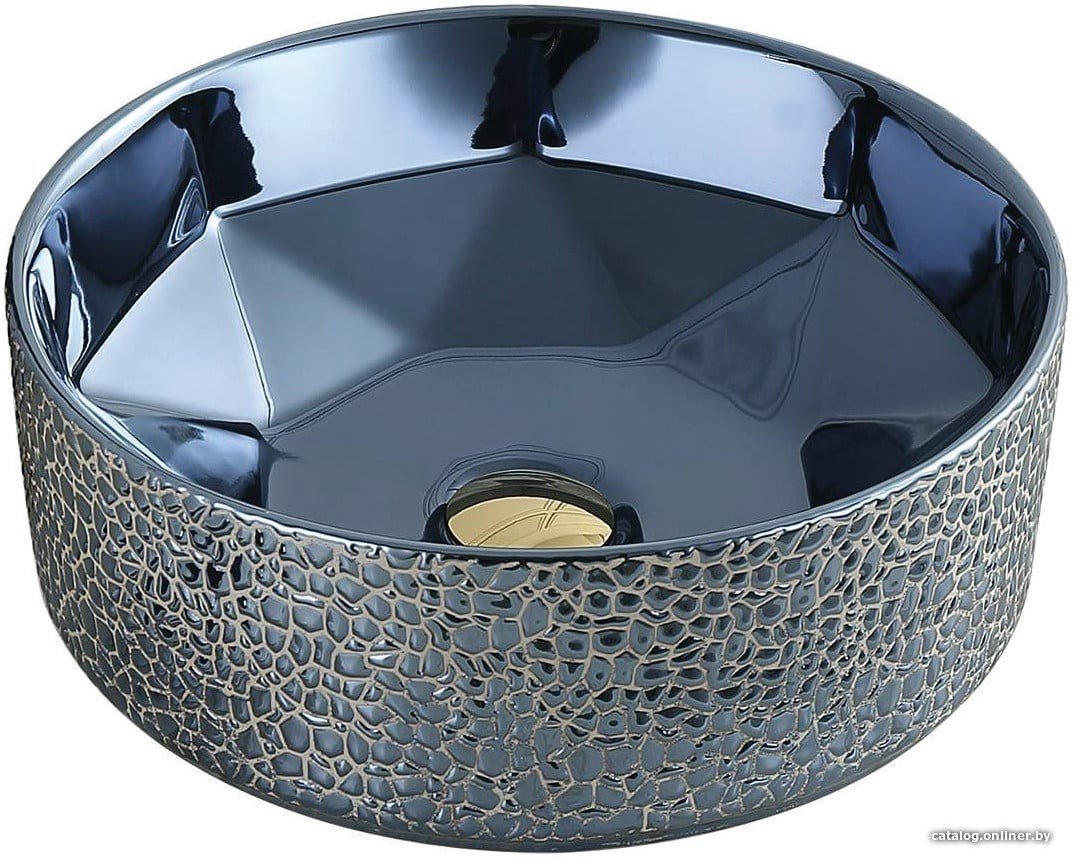 Умывальник Mexen Lupita MEX-22144163