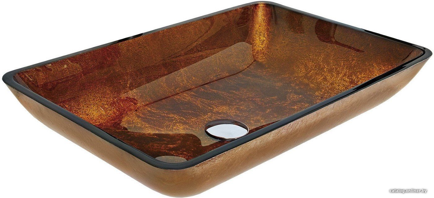 Умывальник Mexen Megan MEX-24135650