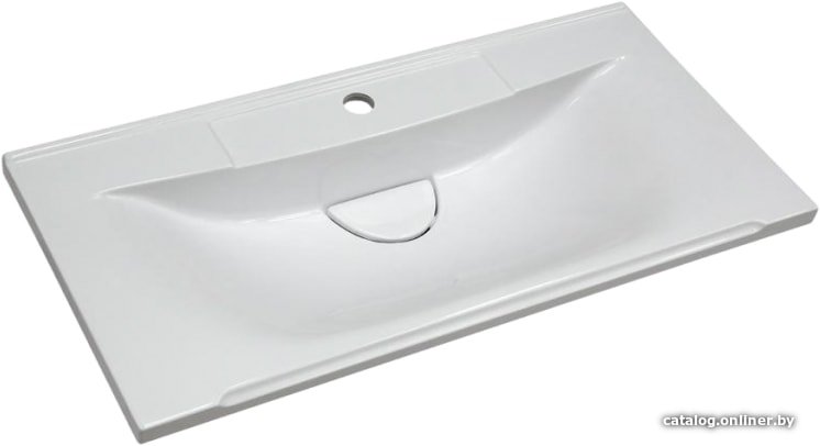 Умывальник Misty Evva 80 Р-Евв14080-Д