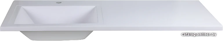 Умывальник Misty Гавана 120 D L