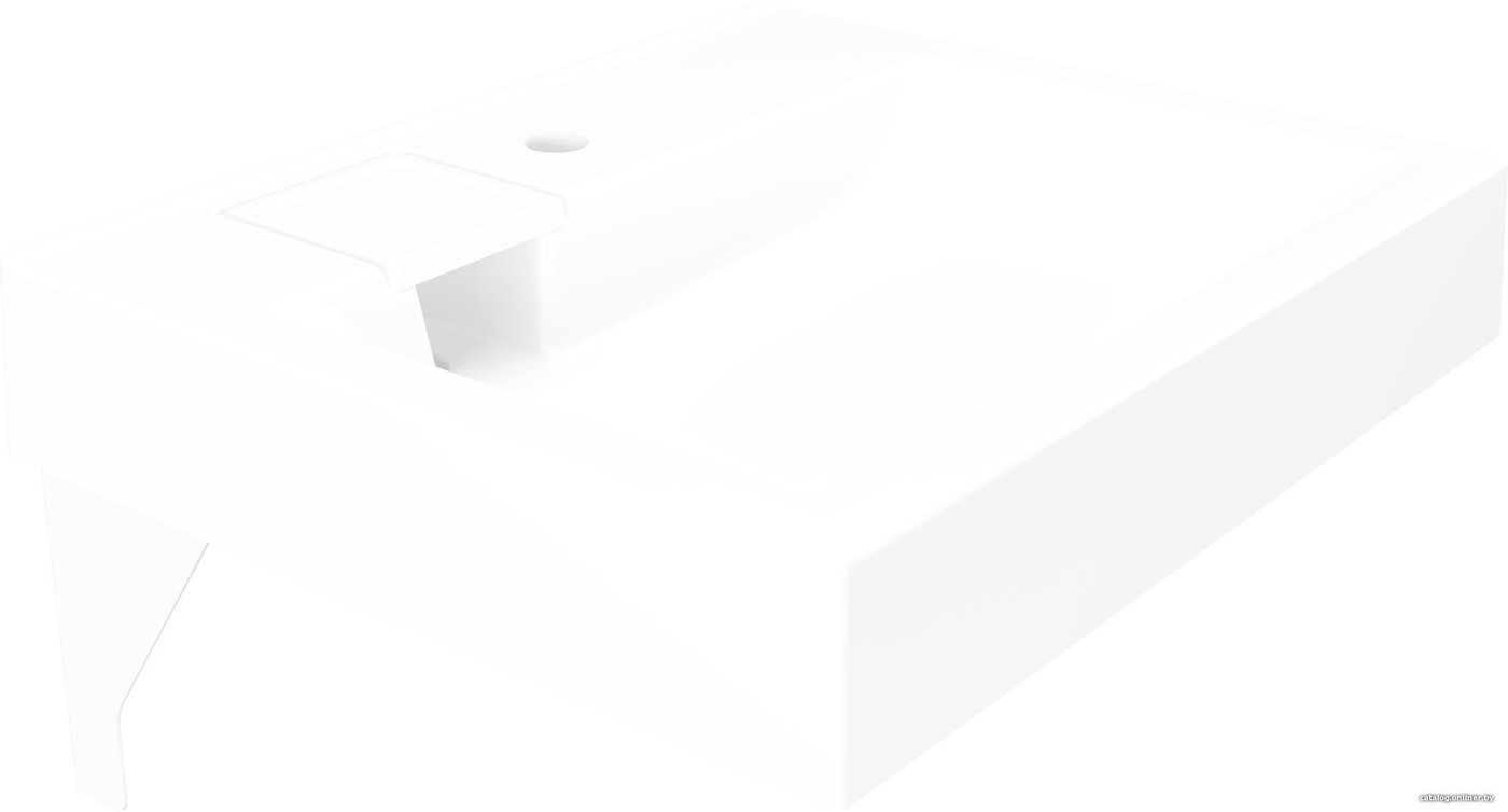 Умывальник Paola Siena 500