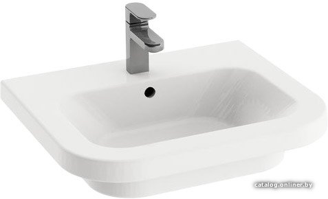 Умывальник Ravak Chrome 650 65x47