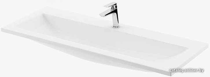 Умывальник Ravak Clear 800 80x38