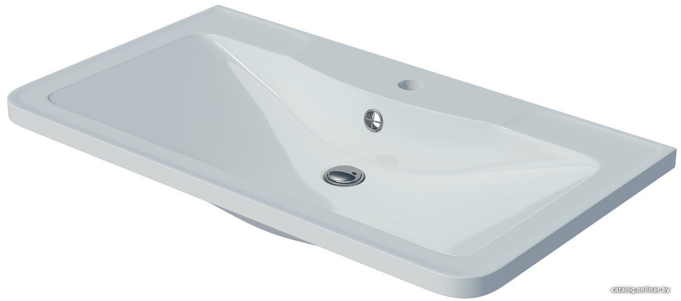 Умывальник Raval Adel 80 4627173210249