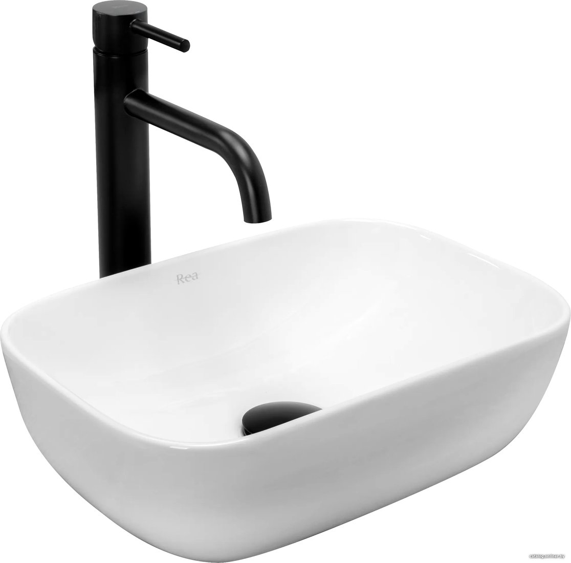 Умывальник Rea Belinda Mini U5667