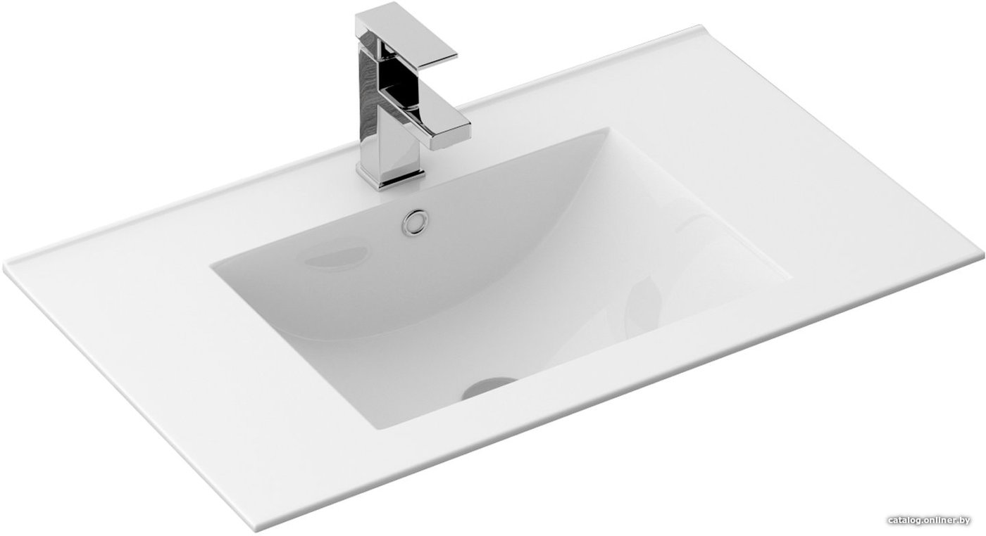 Умывальник Rea Dafne 75