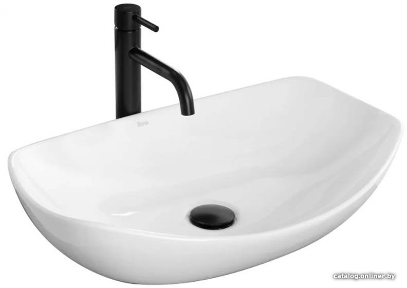 Умывальник Rea Kelly U5610