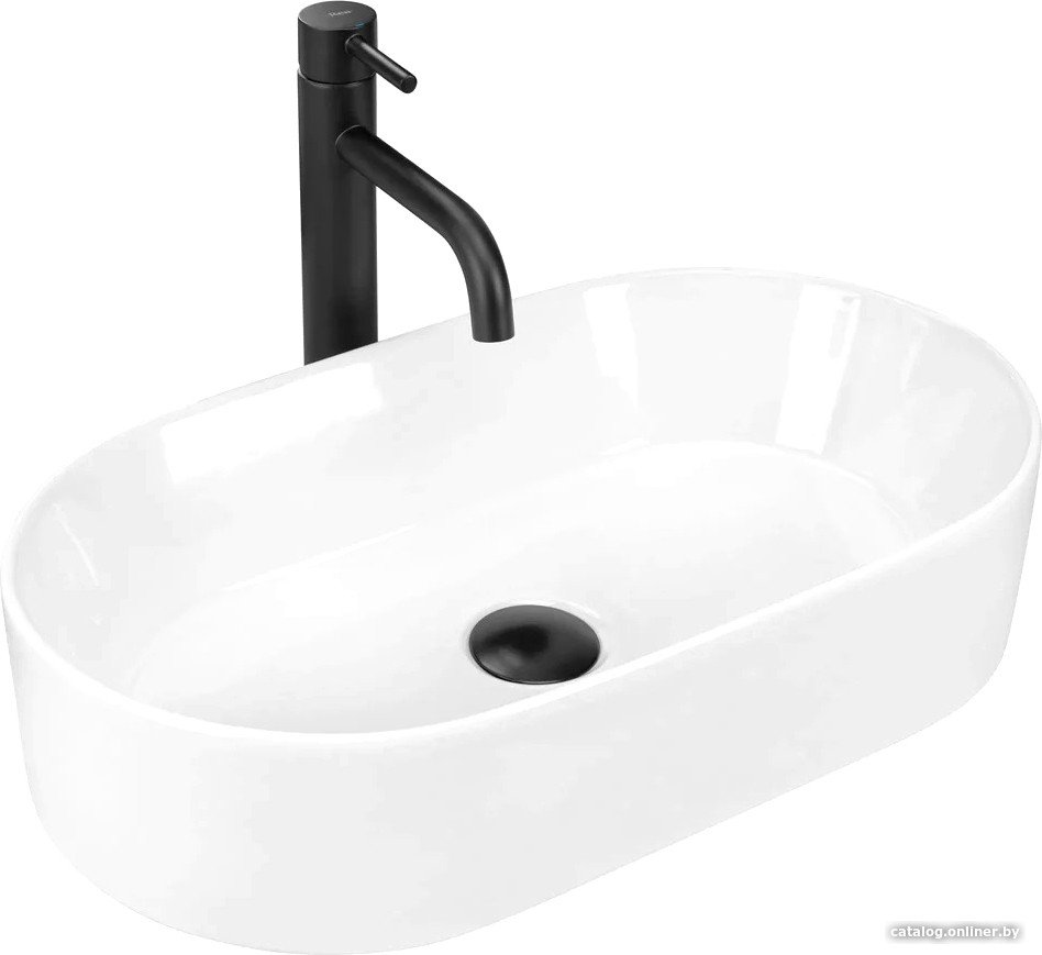 Умывальник Rea Layla U9108