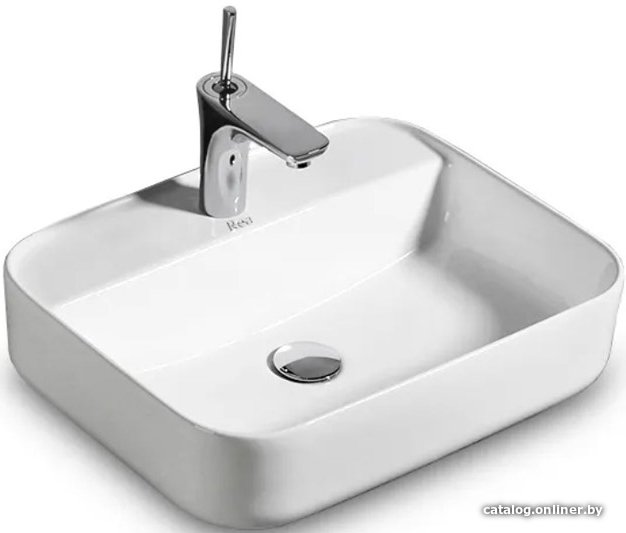 Умывальник Rea Martina U6646