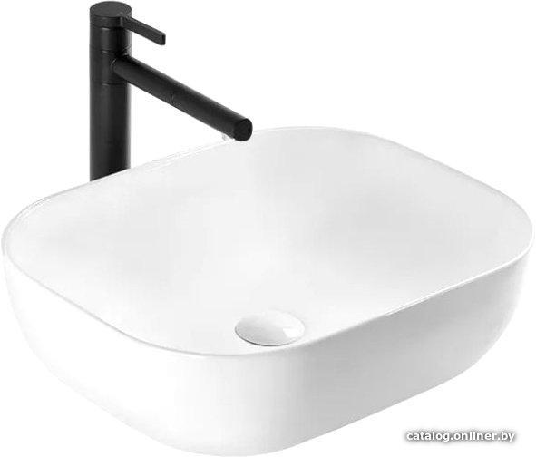 Умывальник Rea Mona Slim U6300